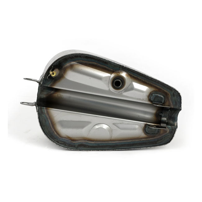 Kingsize Sportster Gas Tank - 3.1 Gallon For 95-03 XL Fits 93-94 XL