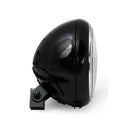Headlamp FL Models Black Prismic Reflector