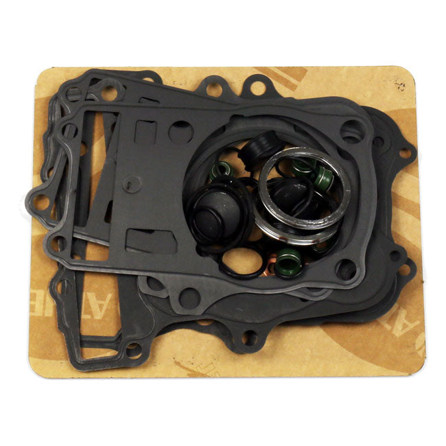 Top End Gasket Kit For Honda: 95-97 VT Shadow ACE 1100CC