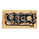 Top End Gasket Kit For Kawasaki: 95-01 Ninja ZX-6R 600CC