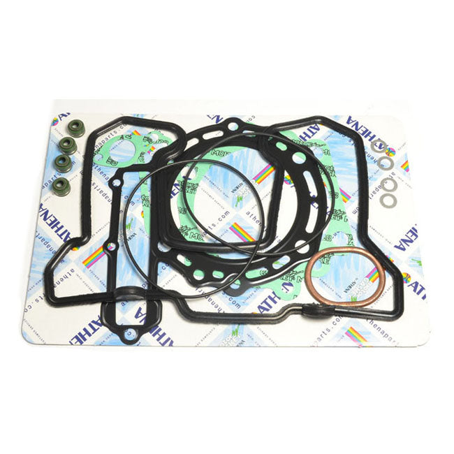 Top End Gasket Kit For Kawasaki: 95-10 KLR C1-C10 650CC