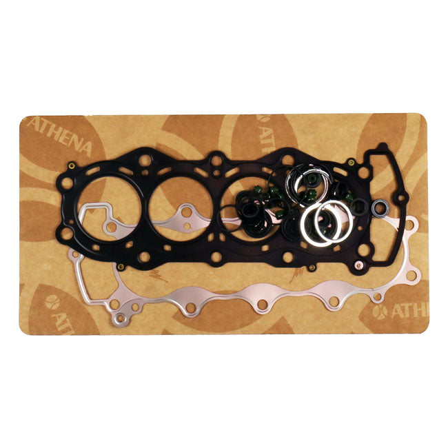 Top End Gasket Kit For Kawasaki: 05-05 Ninja ZX-6RR 600CC