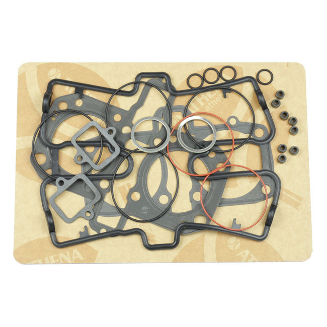 Top End Gasket Kit For Kawasaki: 85-90 EN 450CC