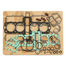 Top End Gasket Kit For Kawasaki: 79-93 Z 550CC