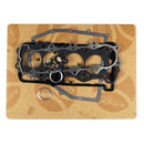 Top End Gasket Kit For Kawasaki: 03-04 Ninja ZX-6R 636CC