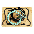 Top End Gasket Kit For Kawasaki: 87-03 KL B1-B3 / A1-A10 Tengai (R 650CC
