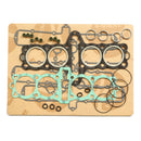 Top End Gasket Kit For Kawasaki: 77-79 KZ Custom 650CC