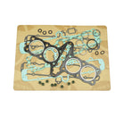 Top End Gasket Kit For Kawasaki: 80-93 KZ Shaft-Spectre 750CC