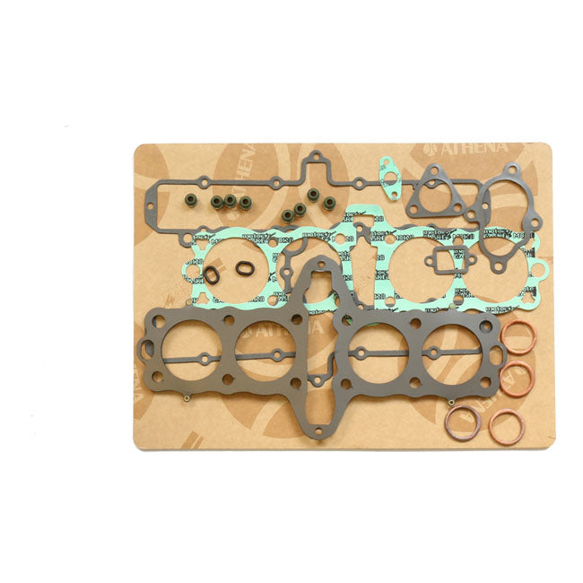 Top End Gasket Kit For Kawasaki: 84-87 ZX 750CC