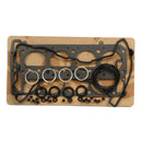 Top End Gasket Kit For Kawasaki: 84-93 GPZ R 900CC