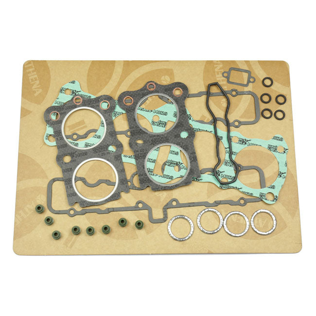 Top End Gasket Kit For Kawasaki: 74-75 KZ A4 / A5 / B1 900CC
