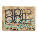 Top End Gasket Kit For Kawasaki: 82-83 Z 1100CC