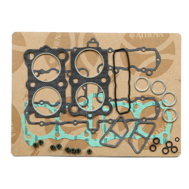 Top End Gasket Kit For Kawasaki: 82-83 Z 1100CC