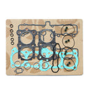 Top End Gasket Kit For Kawasaki: 79-80 Z 1000CC