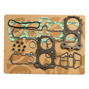 Top End Gasket Kit For Kawasaki: 1984 ZN B / B1 / B1L / B2 LTD 1100CC