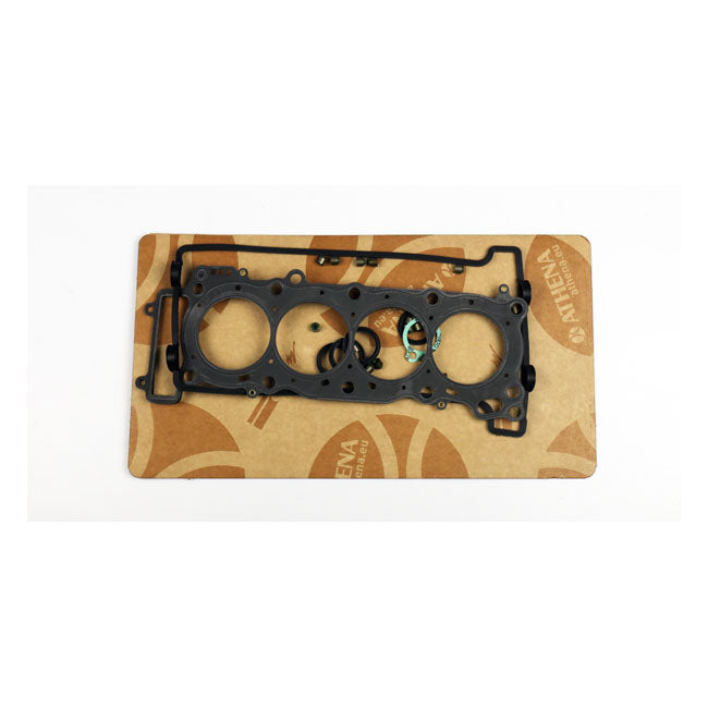 Top End Gasket Kit For Yamaha: 99-02 YZF-R6 600CC