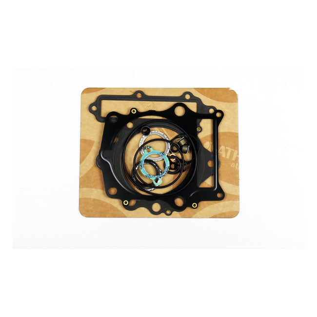 Top End Gasket Kit For Yamaha: 94-01 TT E 600CC