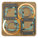 Top End Gasket Kit For Yamaha: 82-86 XT E 500CC