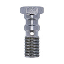 7/16-24 Double Banjo Bolt