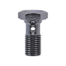 Banjo Bolt 3/8-24 Chrome