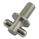 Quick Release Seat Pin Set For 73-95 most H-D models (NU)