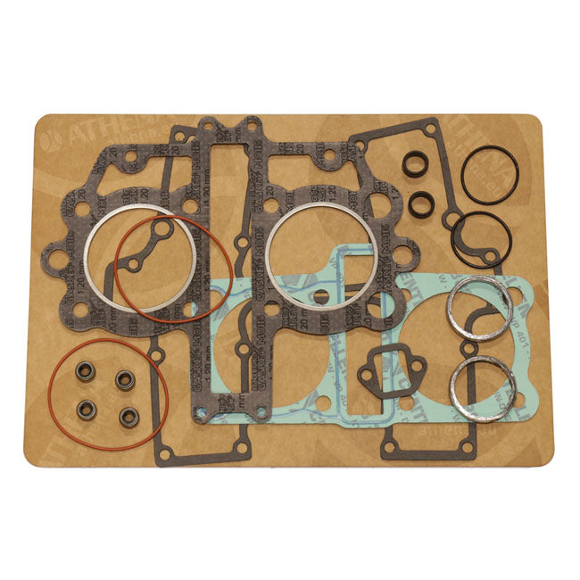Top End Gasket Kit For Yamaha: 1981 XJ 550CC