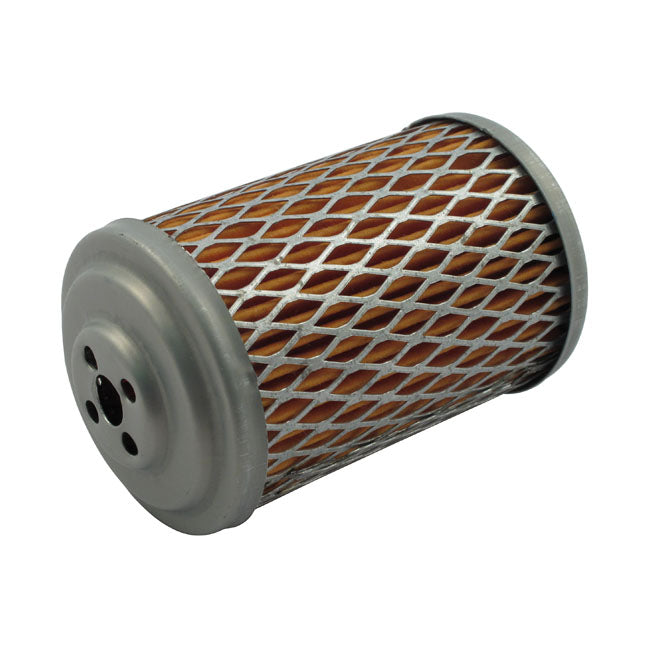 Oil Filter External 41-64 Drop-In Oil Filter