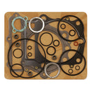 Top End Gasket Kit For Yamaha: 83-88 SRX 600CC