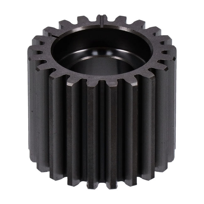 Pinion Gear 54-77 Black