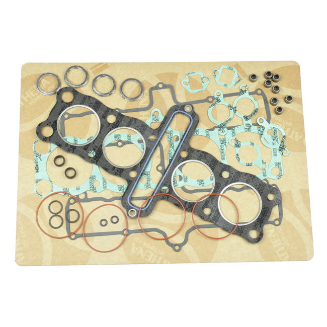 Top End Gasket Kit For Yamaha: 80-82 XJ G / H / LH / RJ Europa 650CC