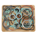 Top End Gasket Kit For Yamaha: 82-85 XJ T / LJ / LK Turbo 650CC