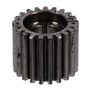 Pinion Gear 54-77 Yellow