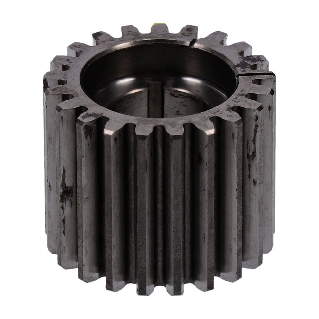 Pinion Gear 54-77 Yellow