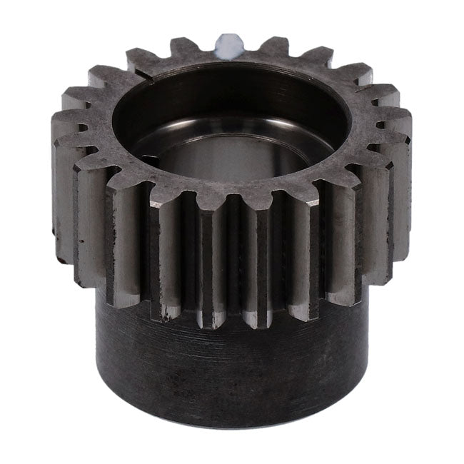 Pinion Gear L77-89 White