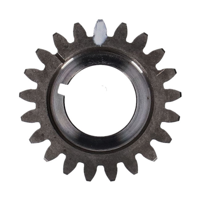 Pinion Gear L77-89 White