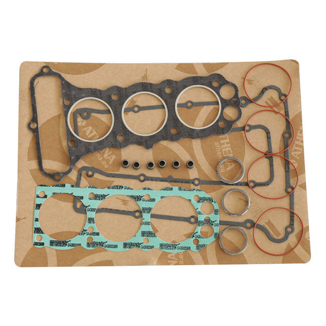 Top End Gasket Kit For Yamaha: 81-87 XV Virago 750CC