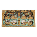 Top End Gasket Kit For Yamaha: 76-80 GX 750CC