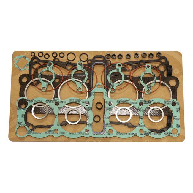 Top End Gasket Kit For Yamaha: 76-80 GX 750CC