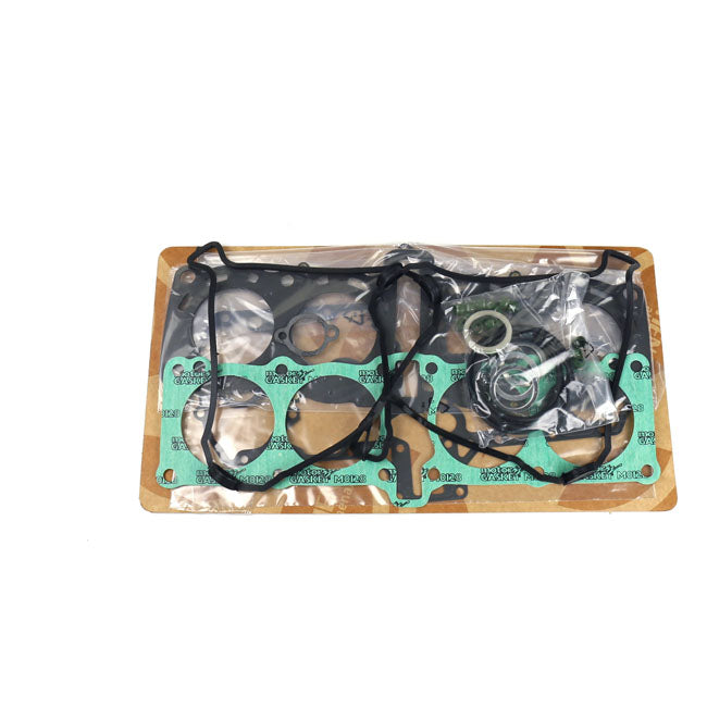 Top End Gasket Kit For Yamaha: 85-91 FZ 750CC