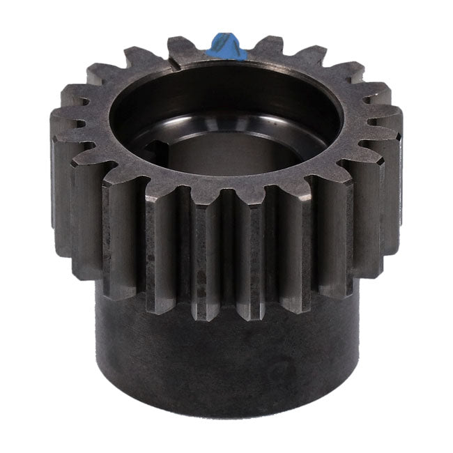 Pinion Gear L77-89 Blue