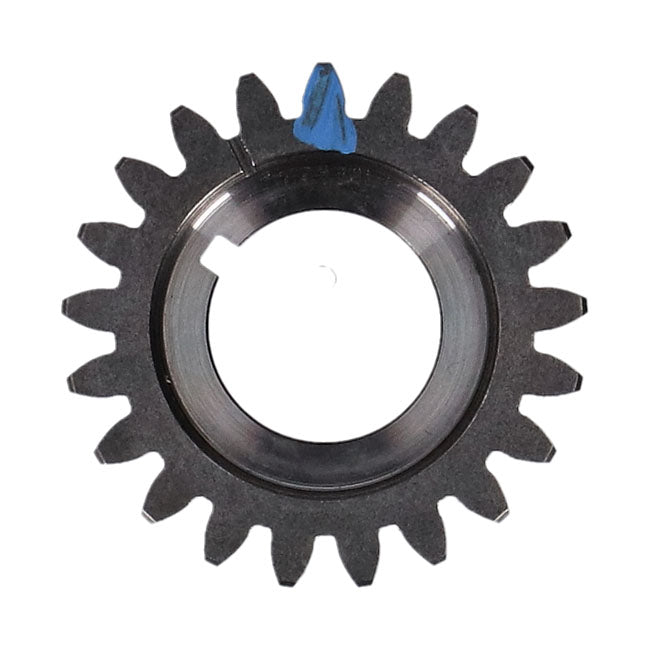 Pinion Gear L77-89 Blue