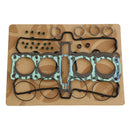 Top End Gasket Kit For Yamaha: 1980 XS 850CC