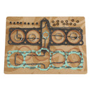 Top End Gasket Kit For Yamaha: 83-93 XJ F SECA 900CC