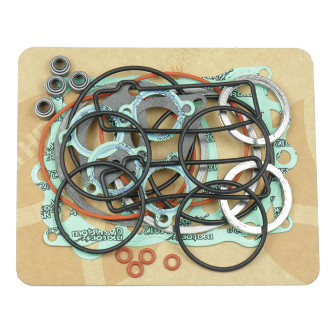 Top End Gasket Kit For Yamaha: 81-83 XV SE / Virago 1000CC