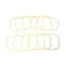 Gasket Taillight To Lens For 73-98 B.T.