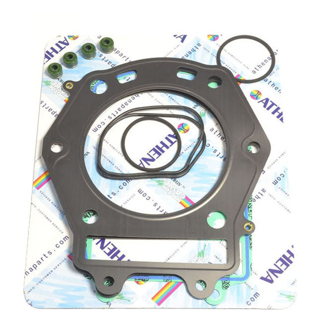 Top End Gasket Kit For Suzuki: 96-09 DR SE 650CC