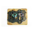 Top End Gasket Kit For Suzuki: 04-19 DL V-Strom 650CC