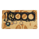 Top End Gasket Kit For Suzuki: 06-10 GSR 600CC