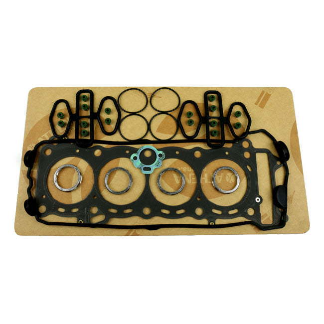 Top End Gasket Kit For Suzuki: 06-19 GSX-R 750CC