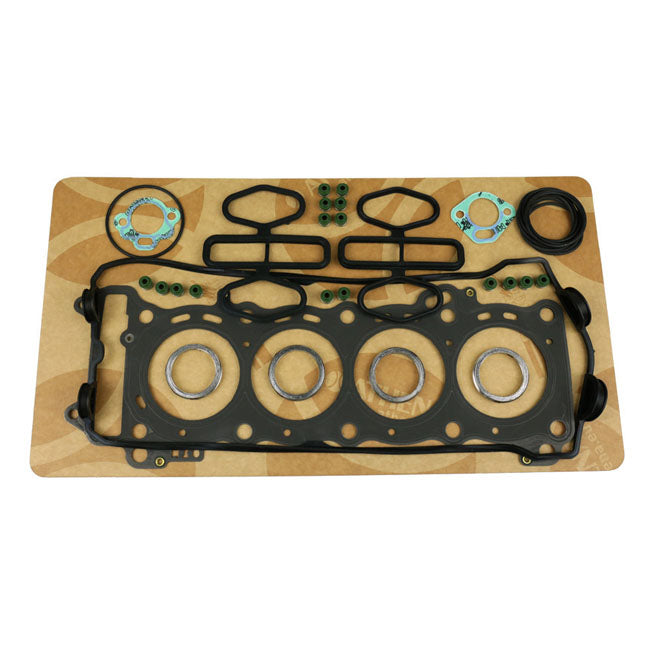 Top End Gasket Kit For Suzuki: 06-17 GSX-R 600CC